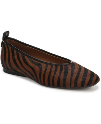 27 EDIT Naturalizer Women's Carla3 Ballerina Skimmer Flats