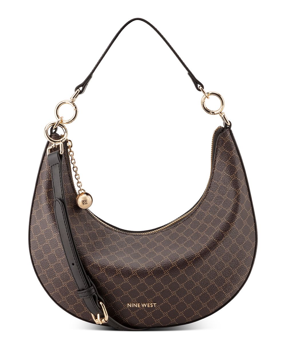 Маленькая кросс-сумка Nine West Brantlee, трансформер