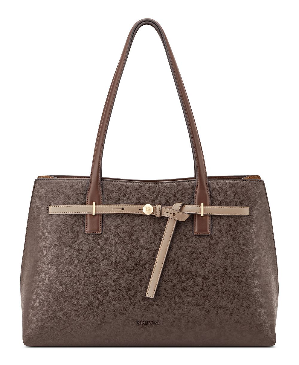 Женская сумка-тоут Nine West Tayci Large для ноутбука