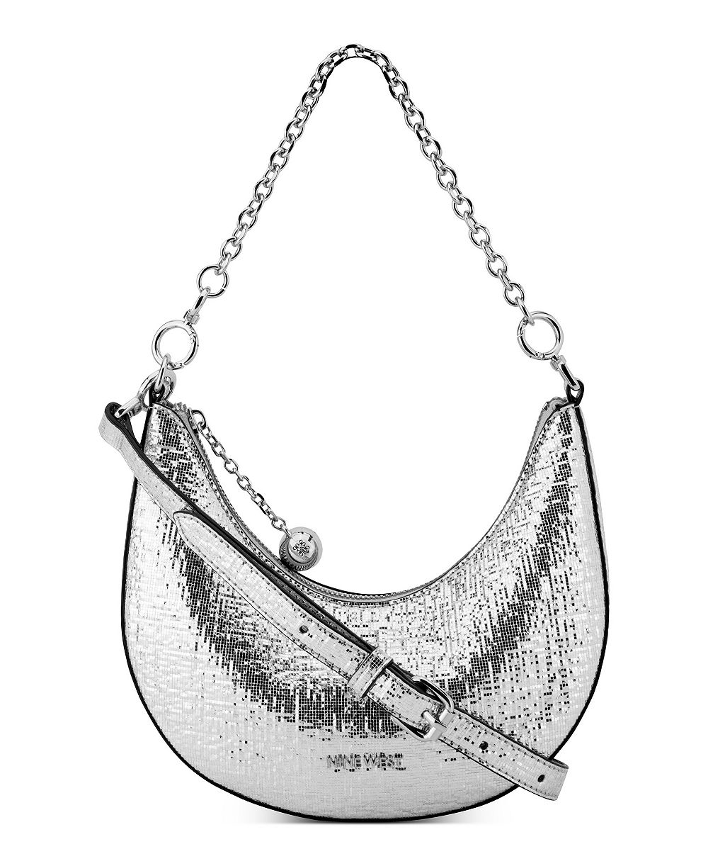 Nine West Brantlee Convertible Small Crossbody Handbag