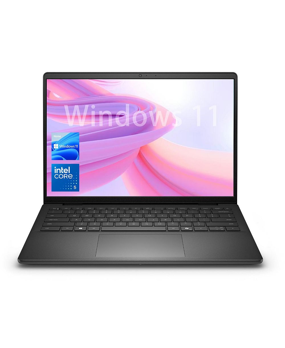 Dell 14" ноутбук Intel Core i5, 16GB RAM, 2TB SSD, Windows 11 Home, 60Hz