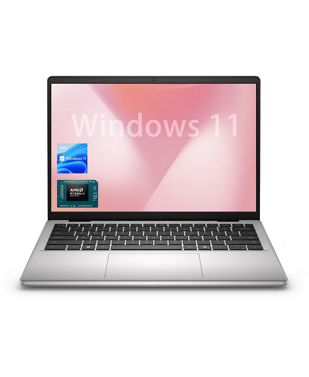 Dell DC14255 14" Laptop