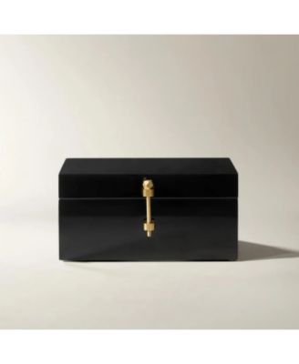 Z Gallerie Tuxedo Box