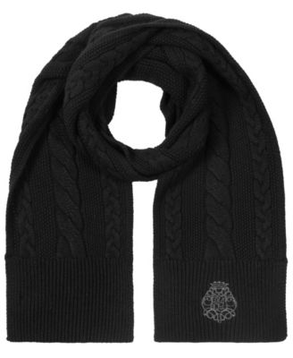 Lauren Ralph Lauren Шарф с вышивкой