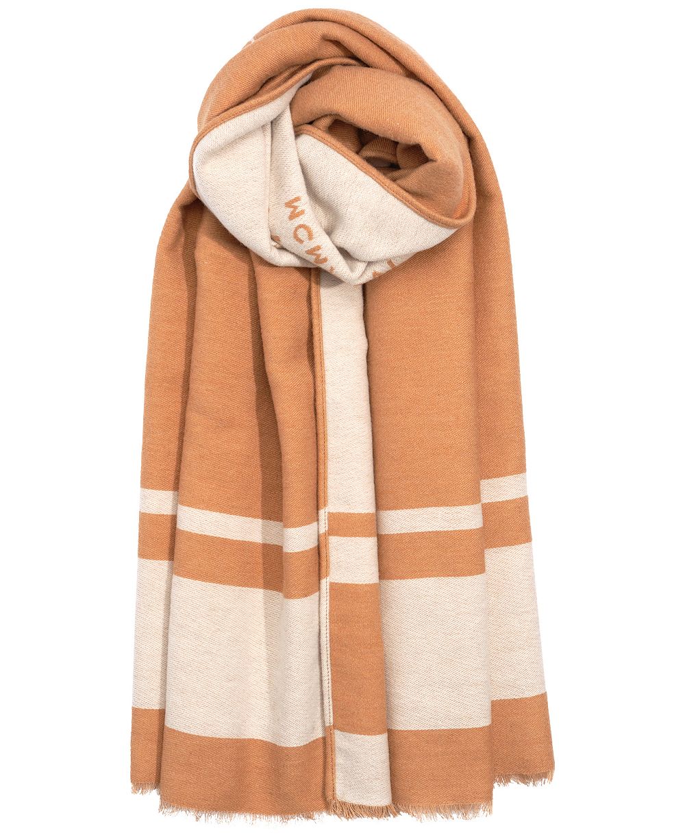Накидка Lauren Ralph Lauren Crest Jacquard