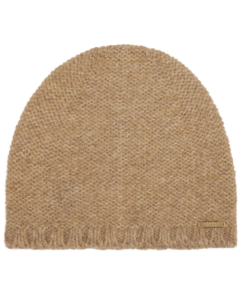Lauren Ralph Lauren Sequin Beanie