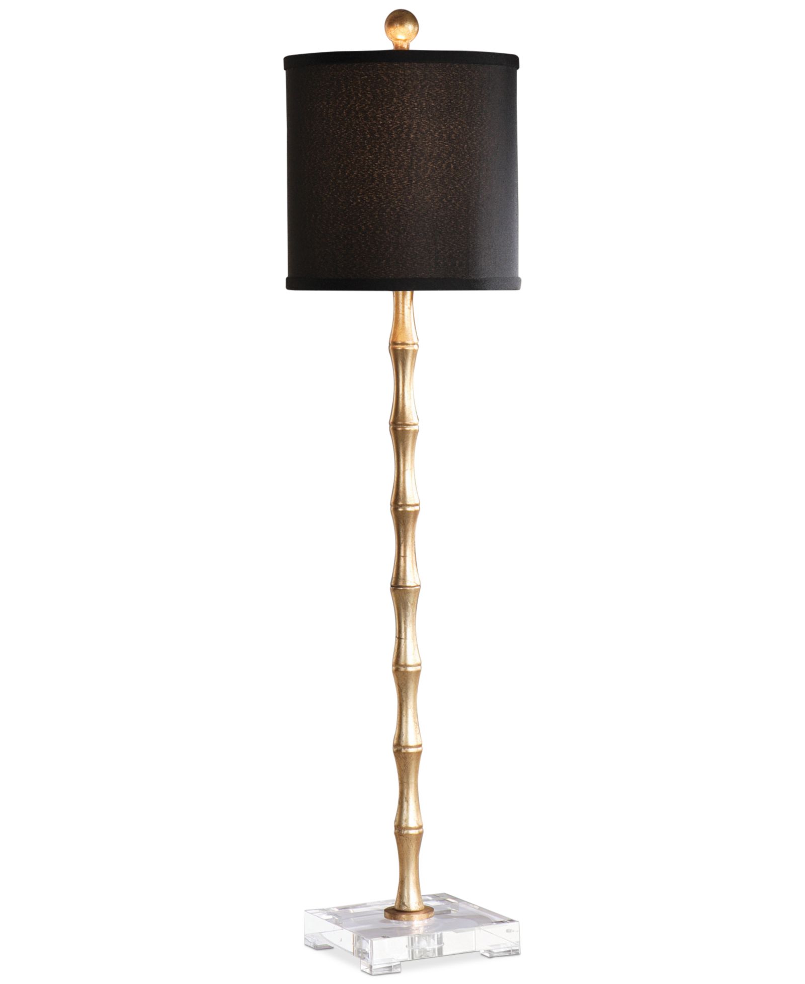 Uttermost Настольная лампа Quindici Tall
