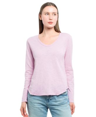 Mauve mist