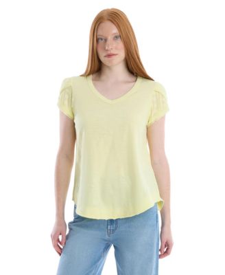 Wax yellow