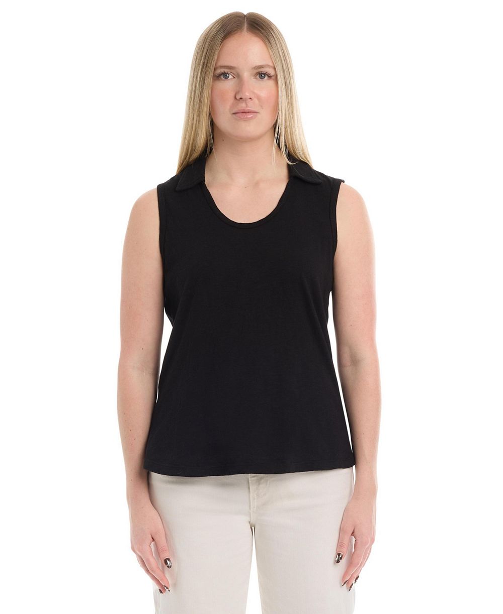 Женский поло WILT Polo Shell Tee