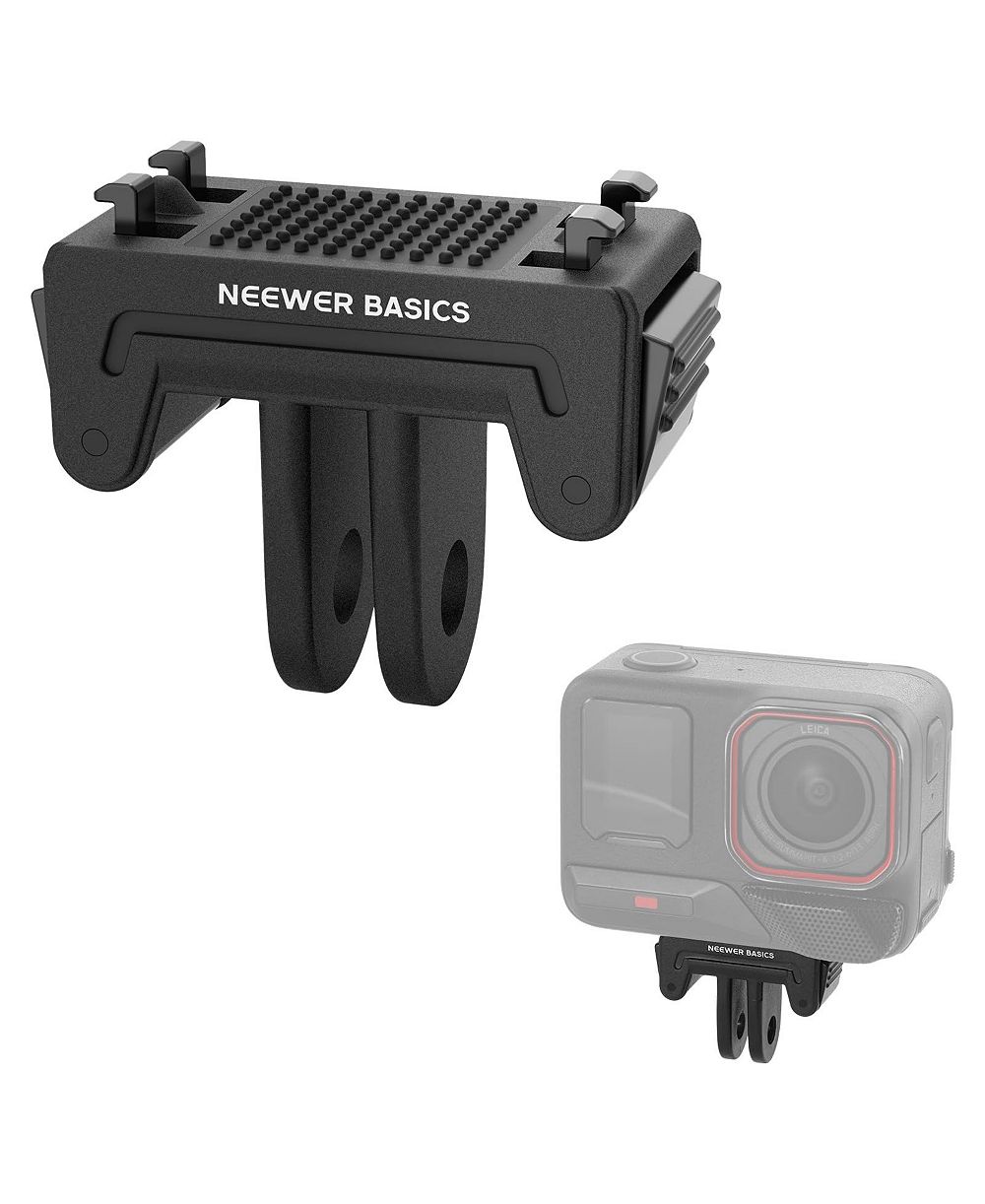 Крепление камеры Neewer DP05 для Insta360 Ace Pro 2/Ace Pro/X5