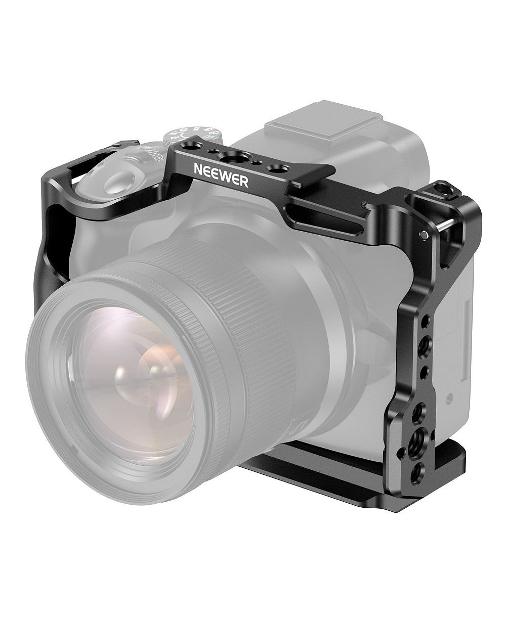 Neewer R50 Camera Cage Compatible with Canon EOS R50, CA031