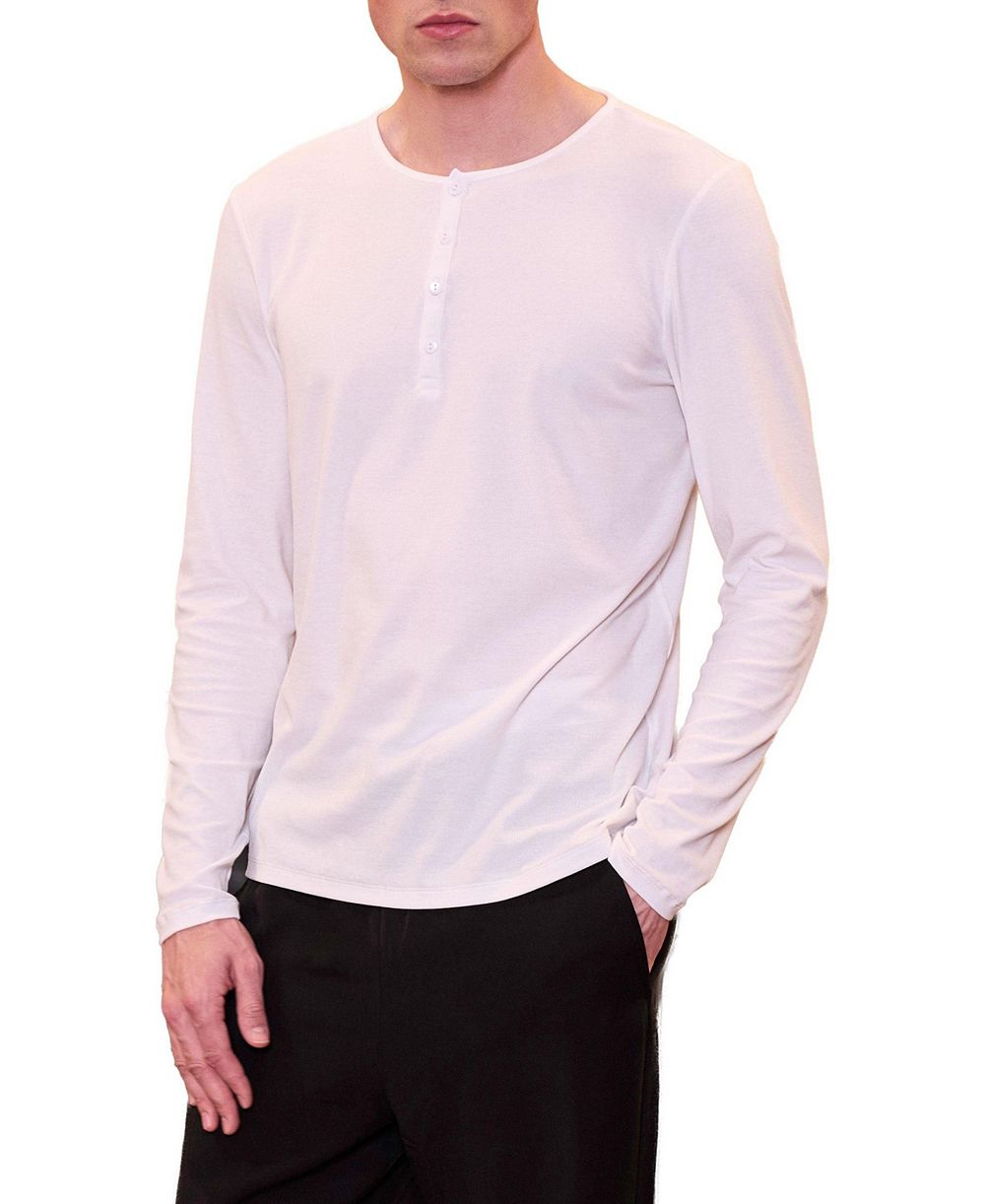 Мужская футболка PCFG Men's Daydreamers Rib с длинным рукавом
