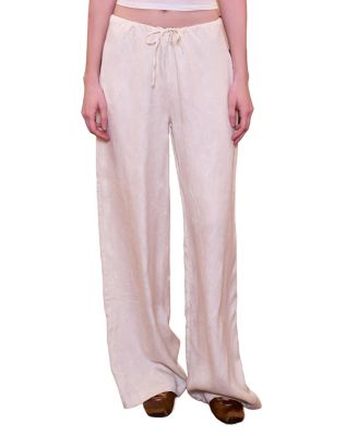 Брюки PCFG Женские Daydreamers Wide Leg