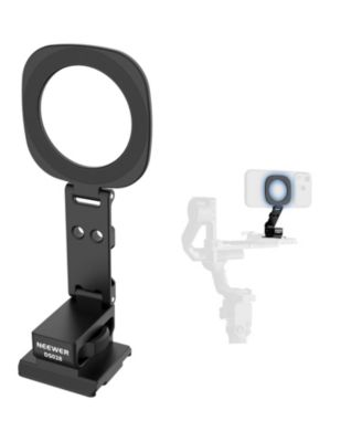 Neewer DS028 Magnetic Tripod for iPhone