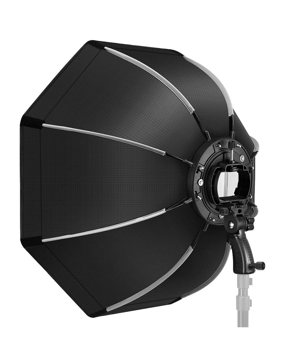 Neewer SF-RP26 65cm Octagonal Softbox Compatible with NEEWER TT560 NW880 NW600 NW620 NW700 NW-670 750II
