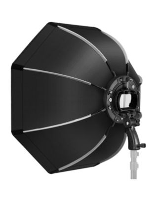 Neewer SF-RP26 65cm Octagonal Softbox Compatible with NEEWER TT560 NW880 NW600 NW620 NW700 NW-670 750II