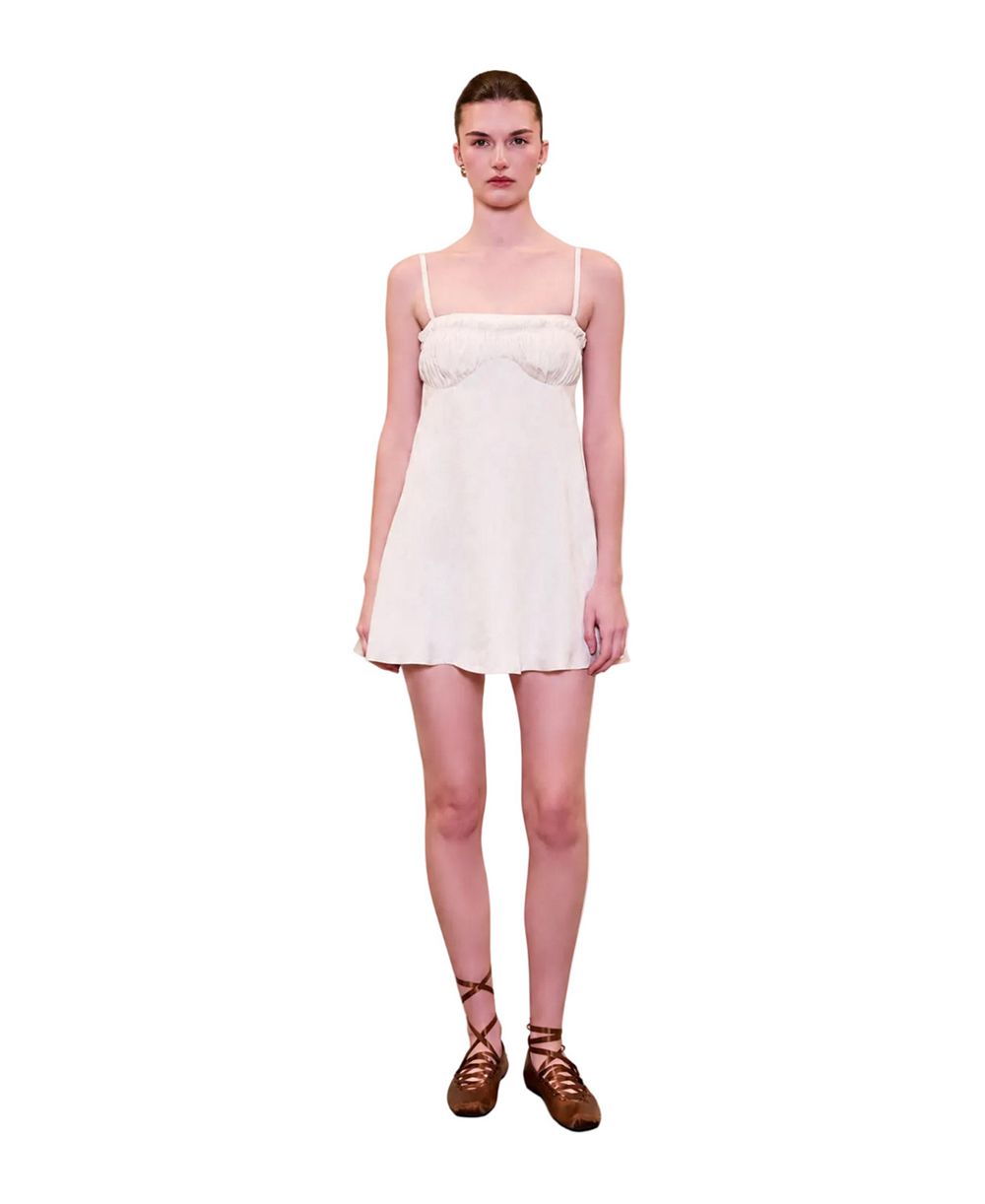 PCFG Женское мини-платье Daydreamers Strappy Backless