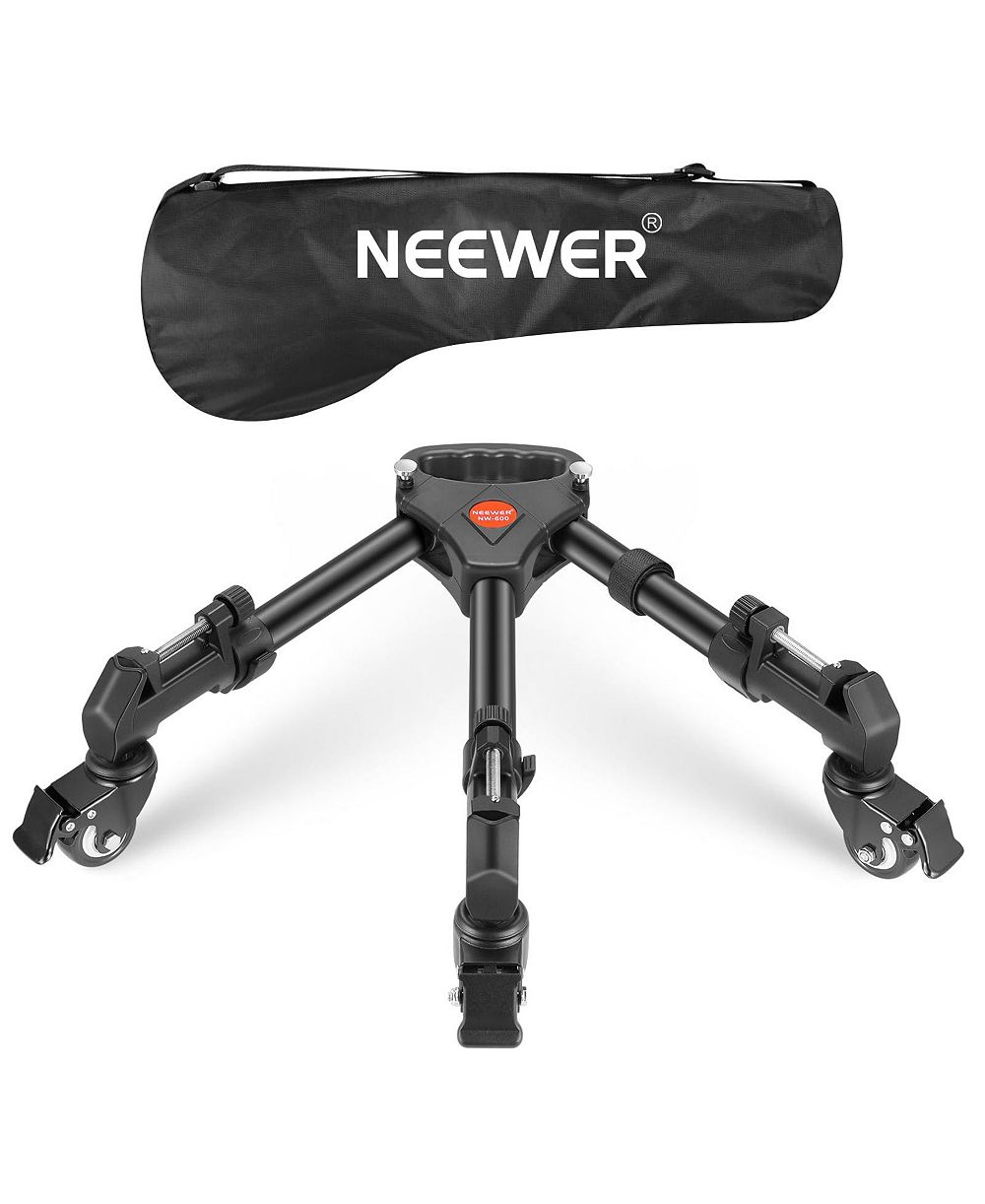 Neewer Photography Tripod Dolly