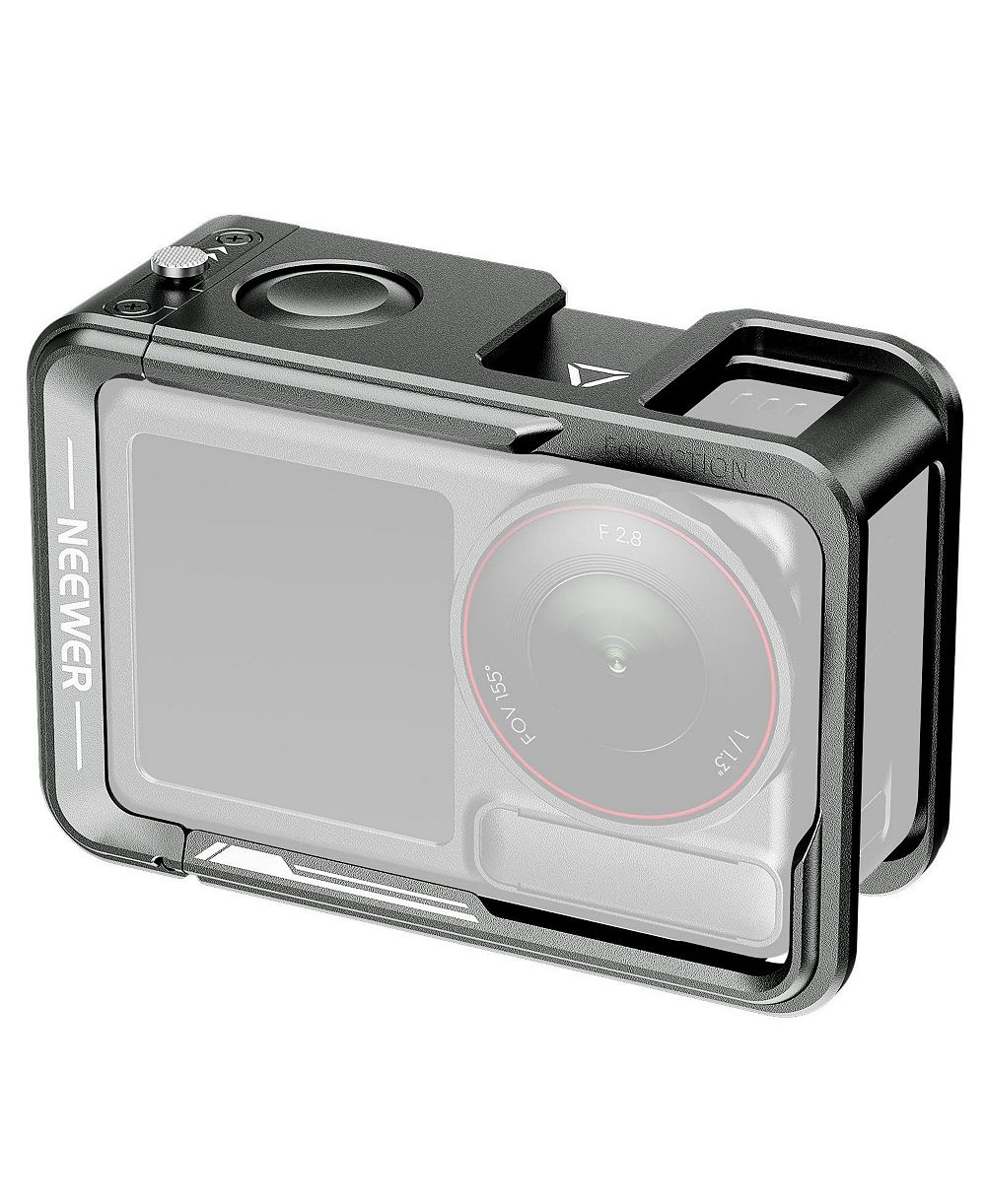 Neewer Cage for Action 5 Pro 4 3, AC014