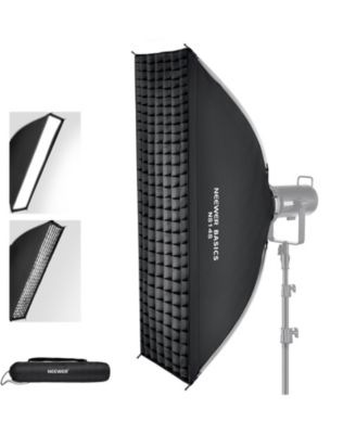 Neewer NS14S софтбокс 12" для Godox Aputure Studio Photography Video Recording Lighting