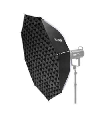 Neewer Softbox NS66P для Aputure 150c Godox SL60w NEEWER FS300C FS230C FS150B