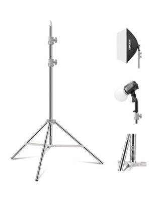 Кольцевая лампа Neewer ST-190SS, 190cm, 13.5lb, 6.5kg