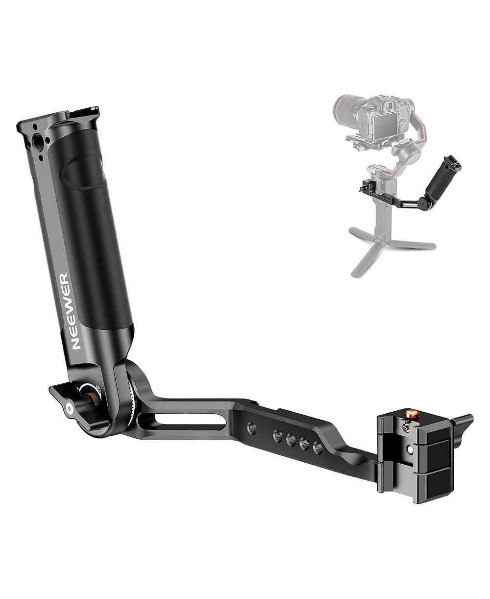 Neewer Adjustable Sling Handle Grip Compatible with DJI Stabilizer, ST49