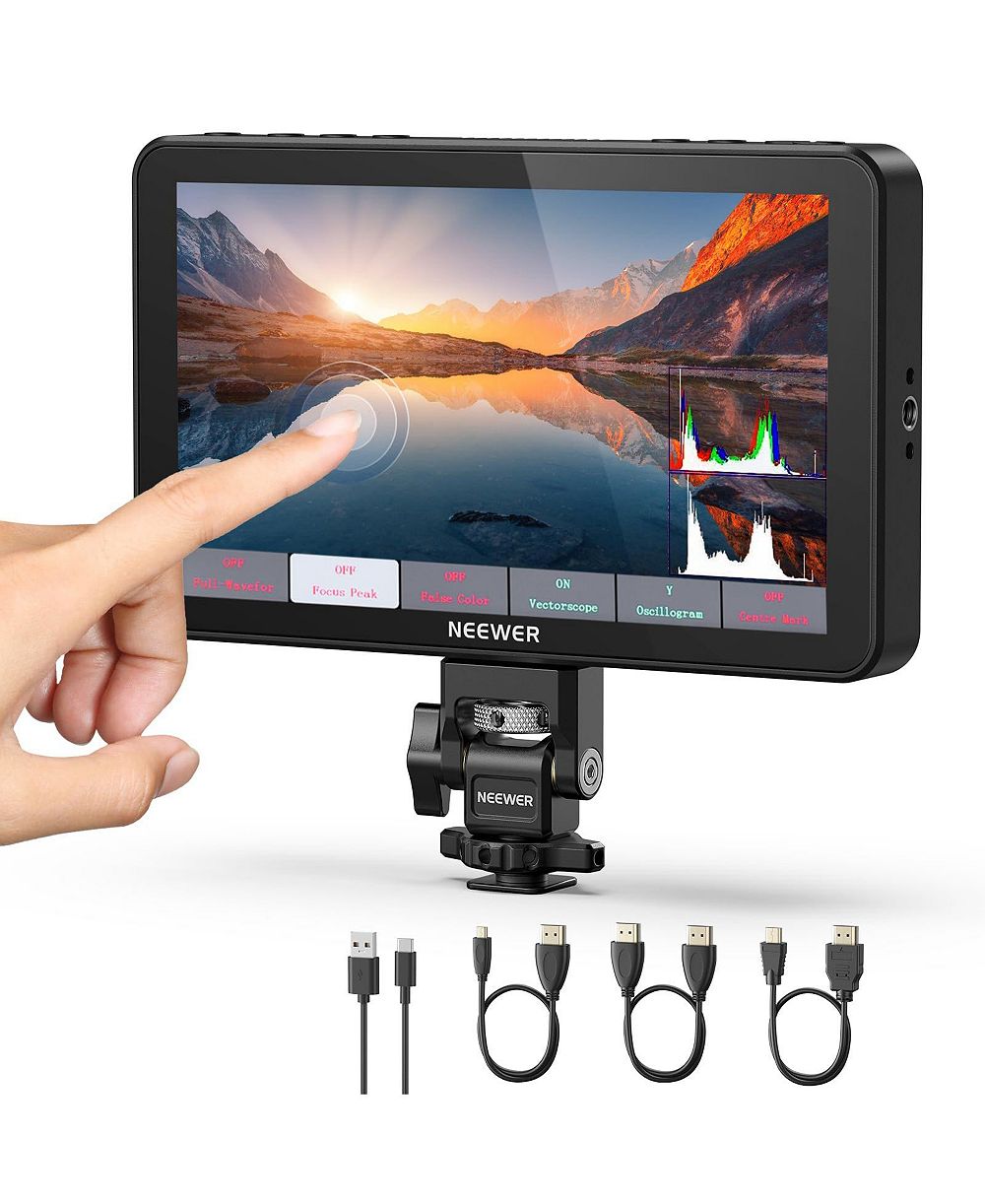 Аксессуар для зарядки камеры Neewer F700</div>{