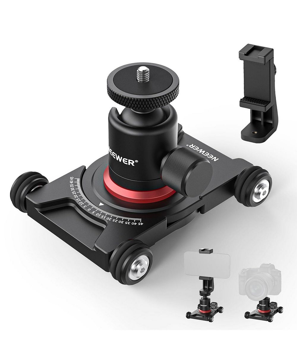 Аксессуар для крепления камеры Neewer SD001 для iPhone и Android