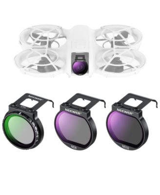 Neewer ND8 CPL/ND8/ND32 Optical Glass Lens Filters for DJI NEO