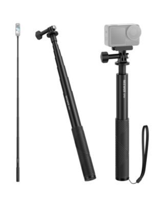 Аксессуар для крепления камеры Neewer GP-84 для моделей DJI Osmo Action