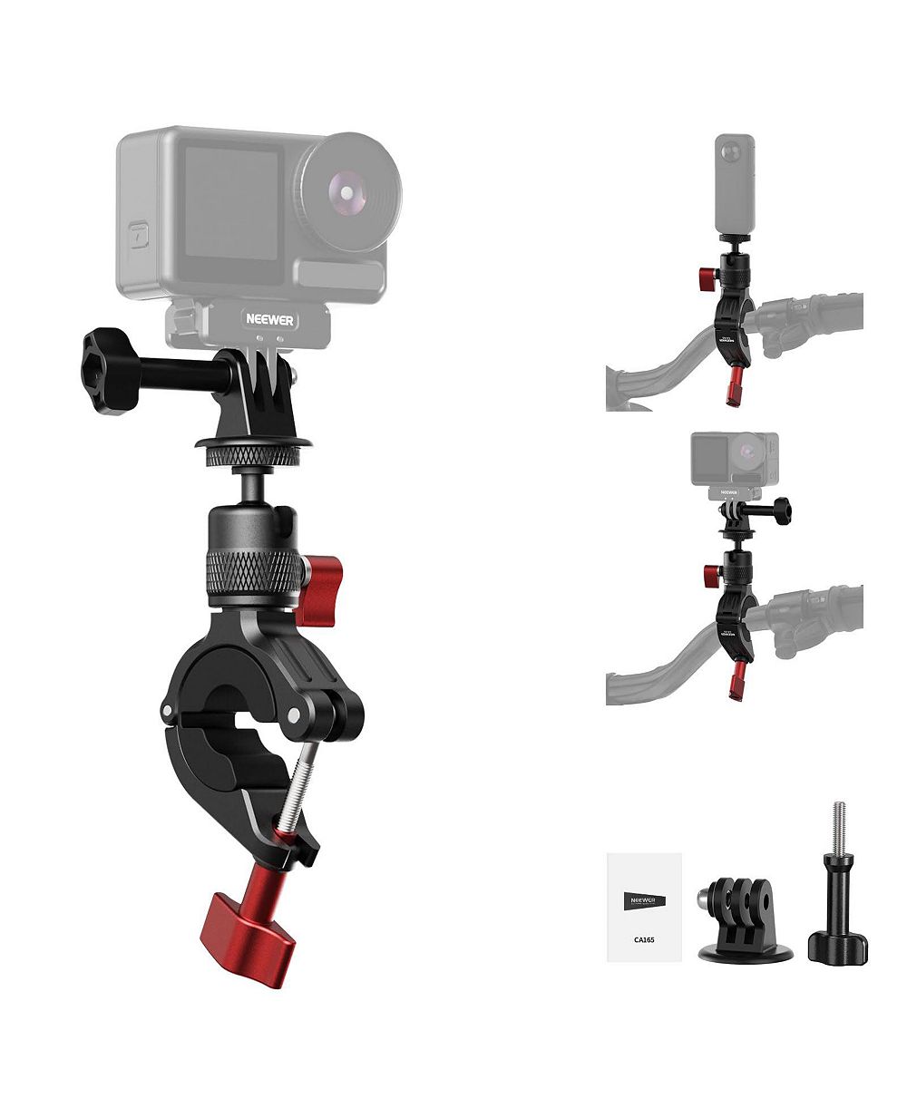 Аксессуар для крепления камеры Neewer CA165 для некоторых моделей DJI Osmo Action