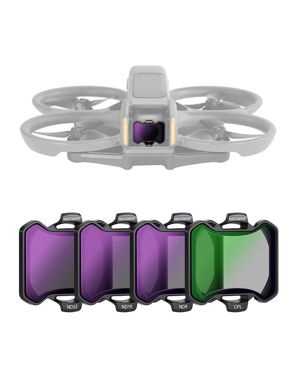 Neewer ND8 CPL Camera Lens Filter for DJI Avata 2