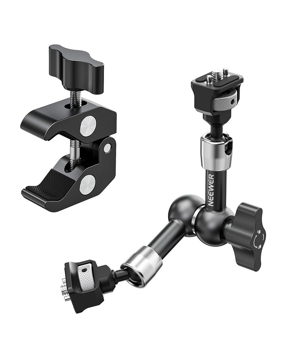 Крепеж для камеры Neewer ST07C для SmallRig Cage