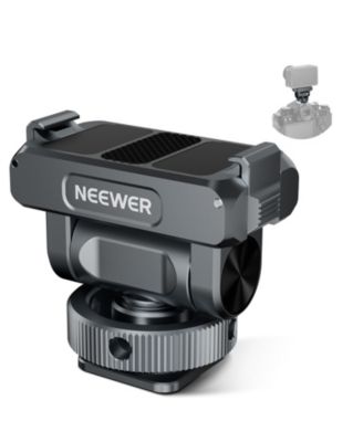 Аксессуар для крепления камеры Neewer AC012 для DJI Osmo 360 / Action 5 Pro