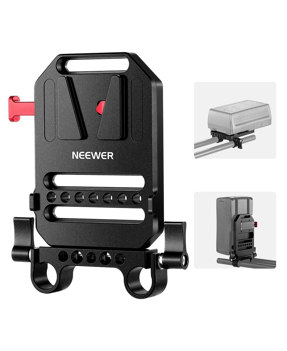 Аксессуар для крепления камеры Neewer ST43 для SmallRig