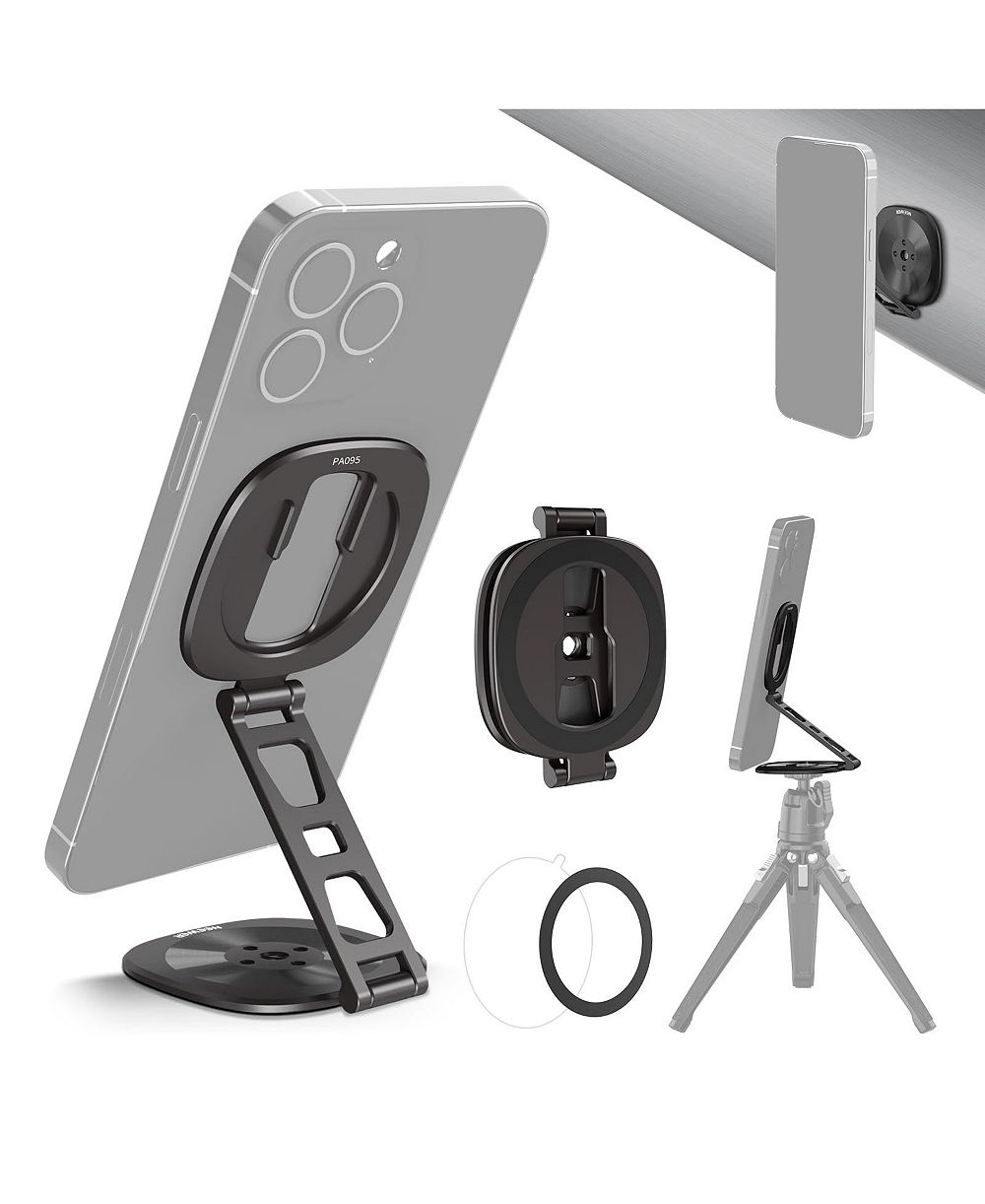 Neewer PA095 Magnetic Phone Holder for iPhone and Android
