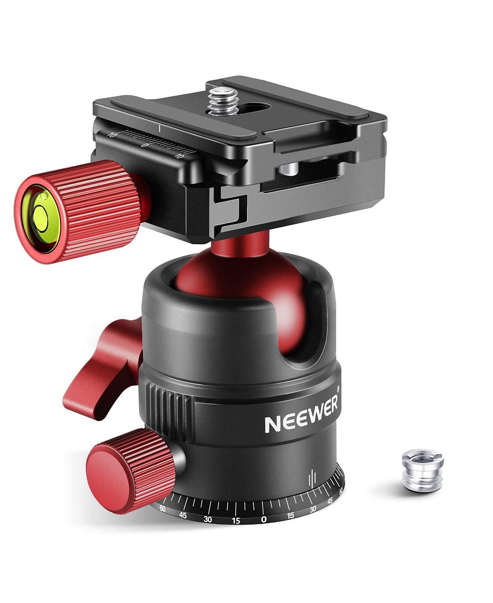 Neewer Tripod Head