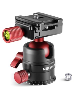 Neewer Tripod Head
