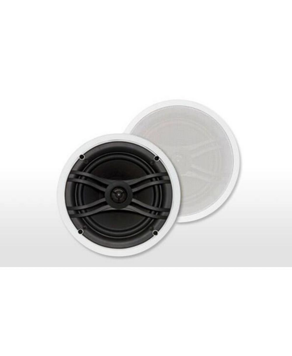 Настенные колонки Yamaha NS-IW360C, 2-полосные, проводные