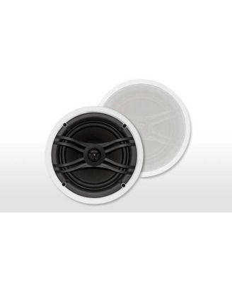 Пара потолочных двухполосных динамиков Yamaha NS-IW360C 8inch