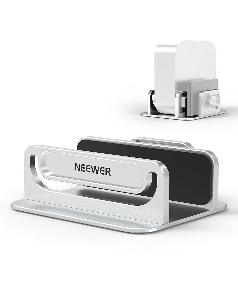 Neewer DS025 Aluminum Alloy Form-Fitting Camera Mount for Apple Mac mini with M4 or M4 Pro