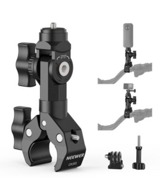 Аксессуар для крепления камеры Neewer CA161 для экшн-камер GoPro, DJI и Insta360