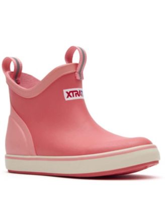 Детские сапоги XTRUF Ankle Deck Boot (размер 1M–7M)
