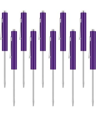 Dark Purple