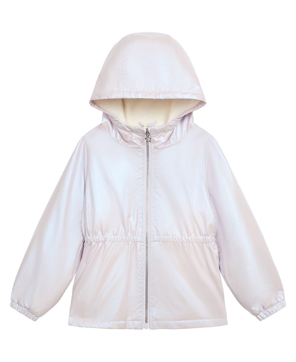 Детский анорак Jessica Simpson 4-6X Foil Midweight