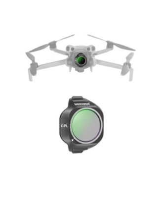 Neewer CPL Optical Glass Filter for DJI Mini 5 Pro Drone