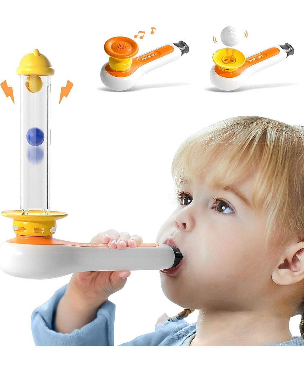 Детская развивающая игрушка TOP BRIGHT 3 in 1 Sensory Toys