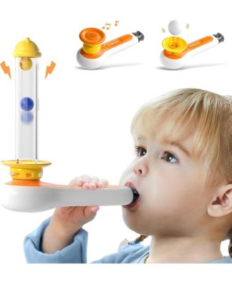 Детская развивающая игрушка TOP BRIGHT 3 in 1 Sensory Toys
